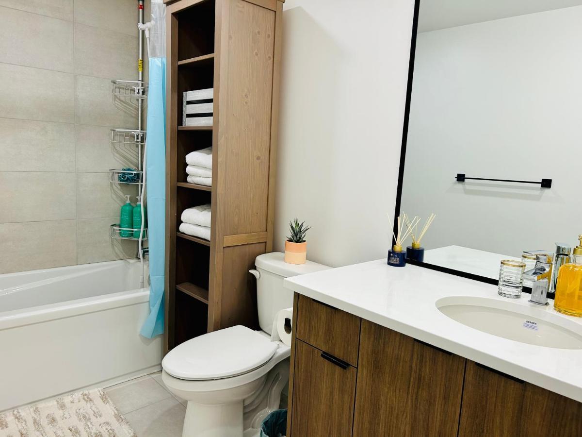 Victoria Private Studio Suite Colwood Exteriér fotografie
